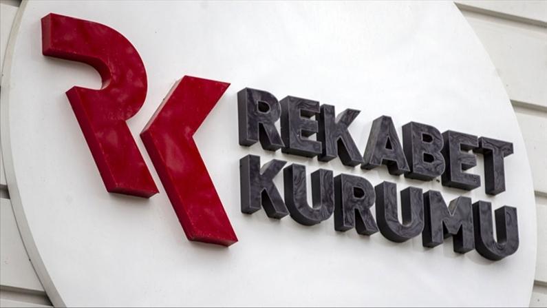Die Wettbewerbsbehörde verhängte gegen Nestle Türkei eine Geldstrafe von 347 Millionen Lira