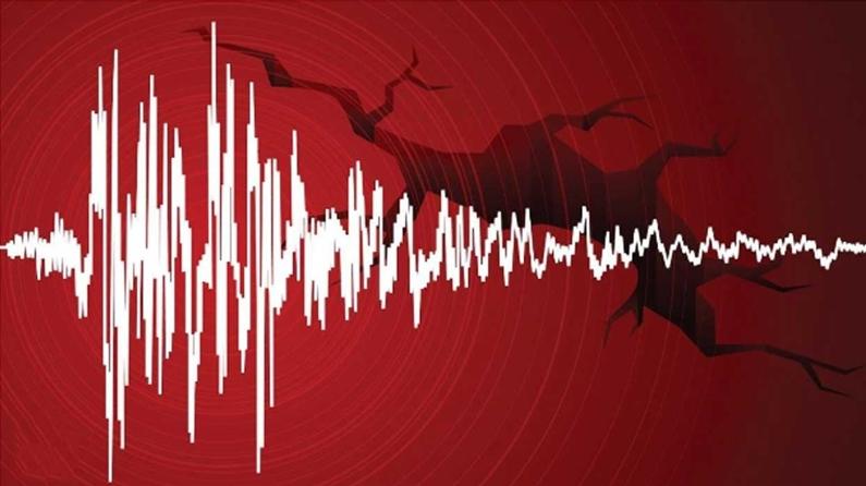 Erdbeben der Stärke 5,8 in Griechenland