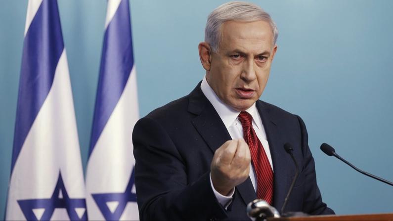 Erklärung von Netanjahu zur Absage des Besuchs der israelischen Delegation in den USA
