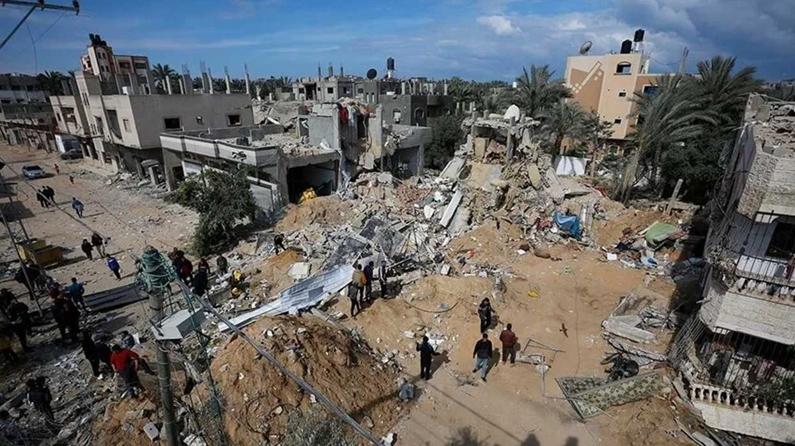 Gaza wird auf Initiative der Türkei in die Aktivitätsberichte der UNESCO aufgenommen
