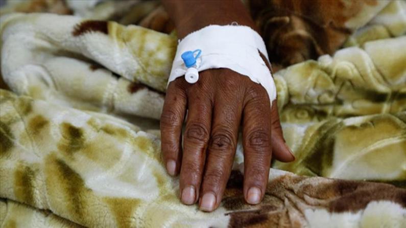 Meningitis-Epidemie in Nigeria: 202 Todesfälle