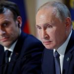 Russland sagte: „Das ist keine Möglichkeit, es wird unvermeidlich sein“ … „Kehrtwende“ von Macron