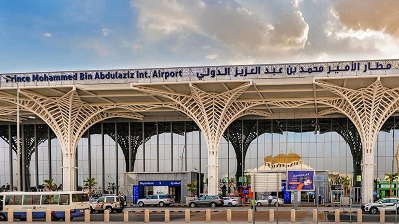 TAV Airports wird mit der Investition in ein neues Terminal in Medina beginnen