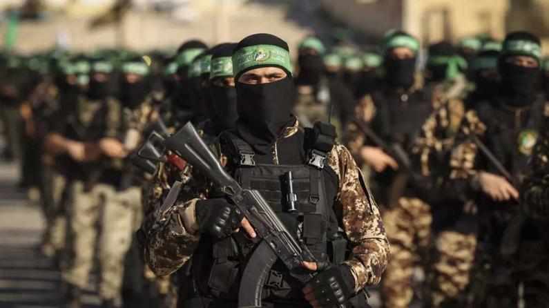 „Gaza“-Aufruf der Hamas an internationale Institutionen: Ergreifen Sie dringend Maßnahmen