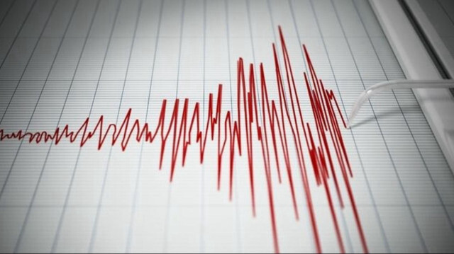 Erdbeben der Stärke 4 im Mittelmeer