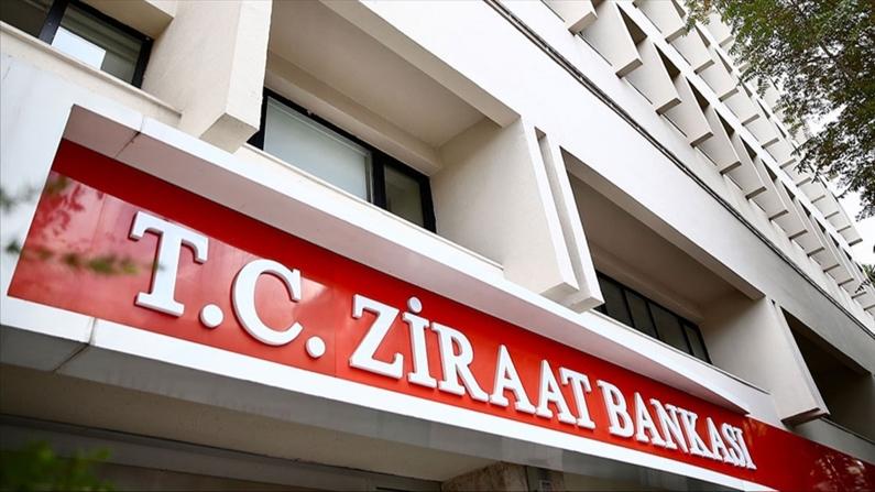 Wirtschaft 24. Juli 2024 Ziraat Bank eröffnet eine neue Repräsentanz in Ägypten!  Die Ziraat Bank erweitert ihr internationales Servicenetzwerk mit einem Vertreter in Ägypten