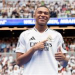 Kylian Mbappe Wallpapers New Tab