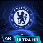 Chelsea FC Clean Wallpapers