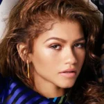 Zendaya Wallpapers New Tab