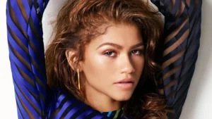 Zendaya Wallpapers New Tab