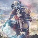 PUBG Warfare Live Wallpaper