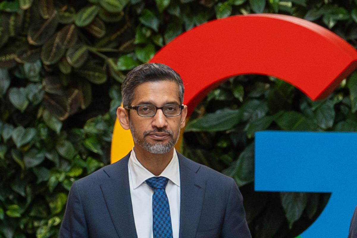 OpenAI says it would be happy to scoop up Google’s Chrome if Alphabet is forced to sell the world’s most popular web browser