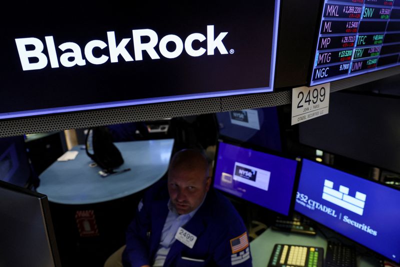 BlackRock says coal competition case risks US energy independence