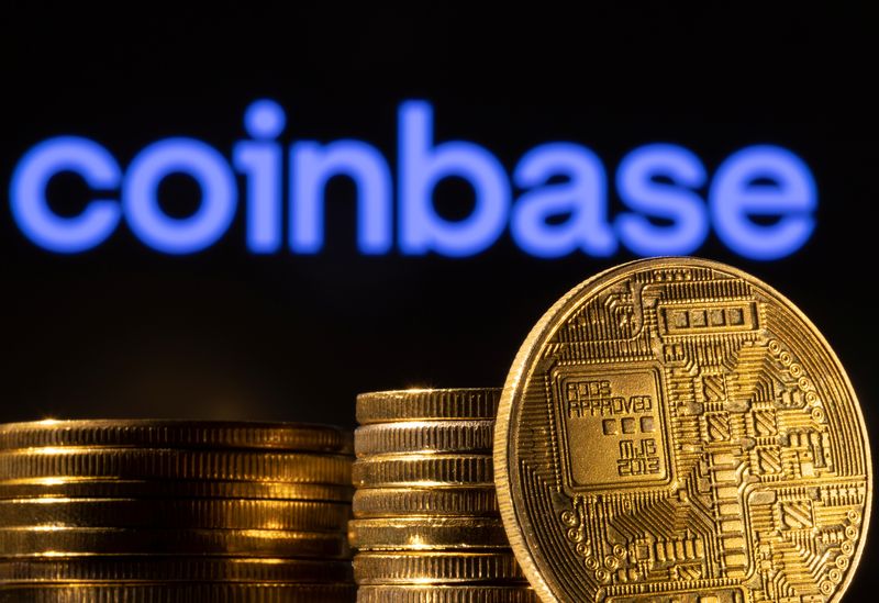 Coinbase expects up to $400 million hit from cyber attack
