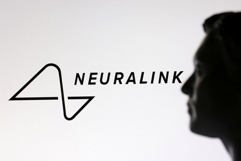 Musk’s Neuralink raises fresh cash at $9 billion valuation, Semafor reports