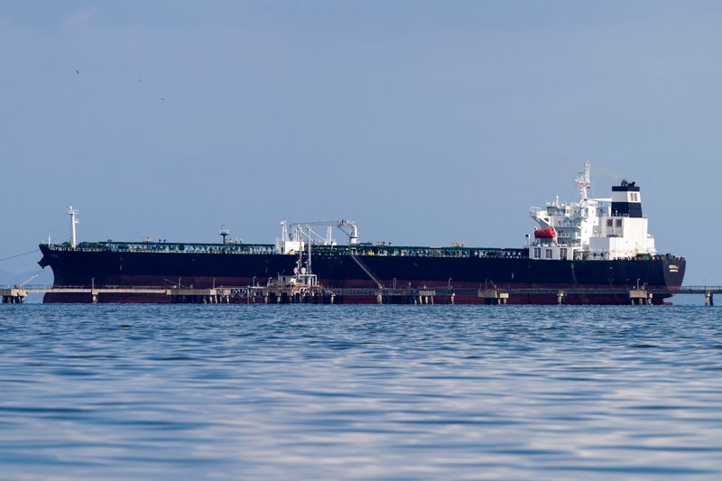 Oil rises on Venezuelan supply risks but OPEC+ output caps gains