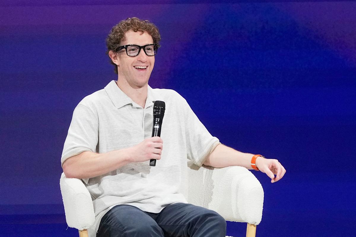 The AI revolution is an advertising revolution: Morning Brief