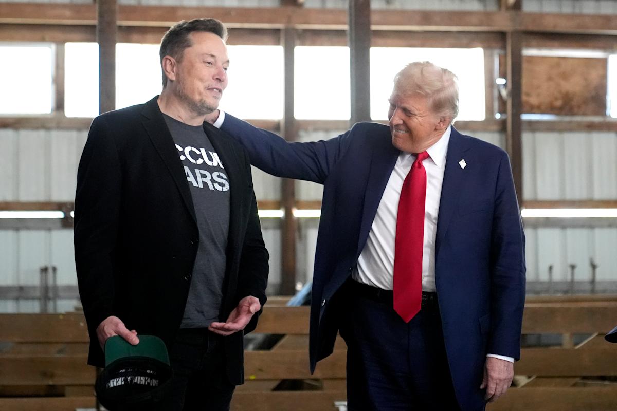 After Trump-Musk feud, here’s the next issue for Tesla stock