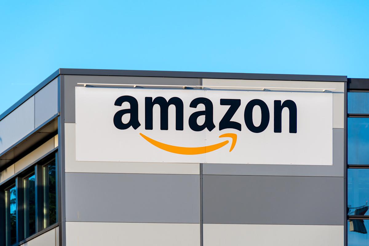 Amazon CEO says rollout of generative AI will reshape company’s workforce