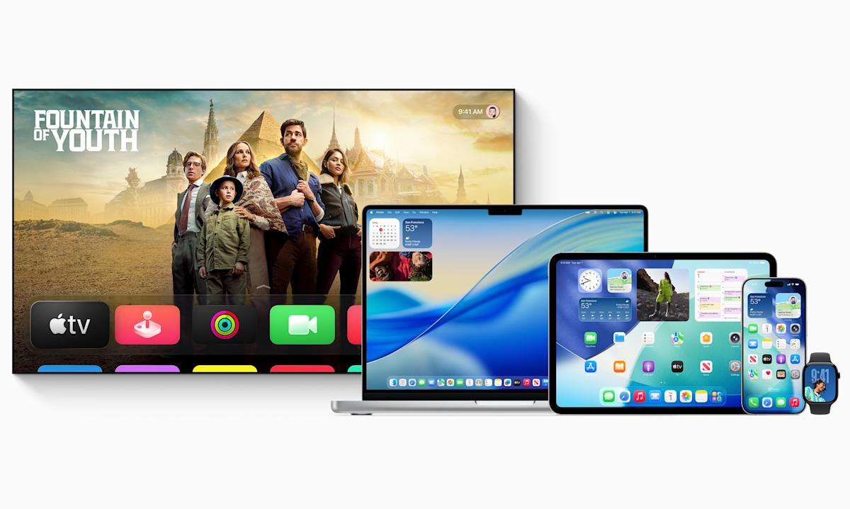 Apple’s software makeover was years in the making