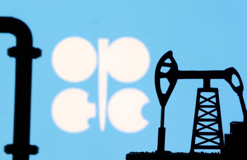 Goldman Sachs sees OPEC+ raising oil output by 0.41 mb/d in August