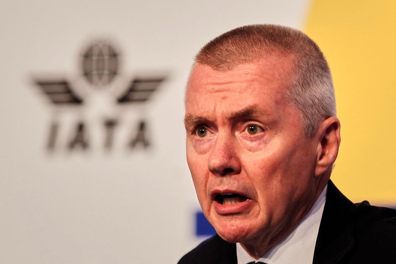IATA expects sustainable aviation fuel production to double in 2025