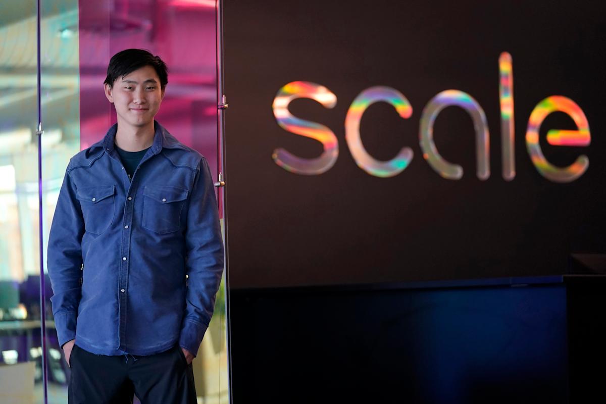 Meta invests $14.3B in AI firm Scale and recruits its CEO for ‘superintelligence’ team