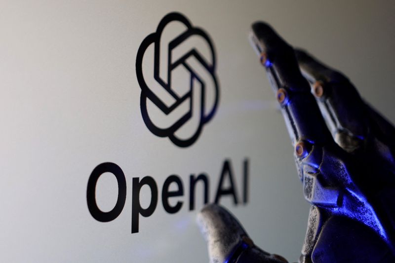 OpenAI to continue working with Scale AI after Meta deal