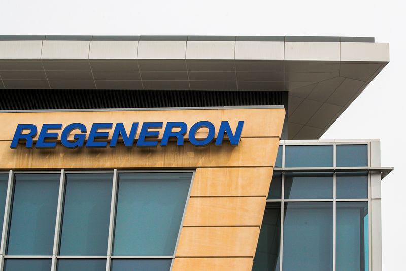 Regeneron declines to make higher bid for 23andMe after Wojcicki’s $305 million offer