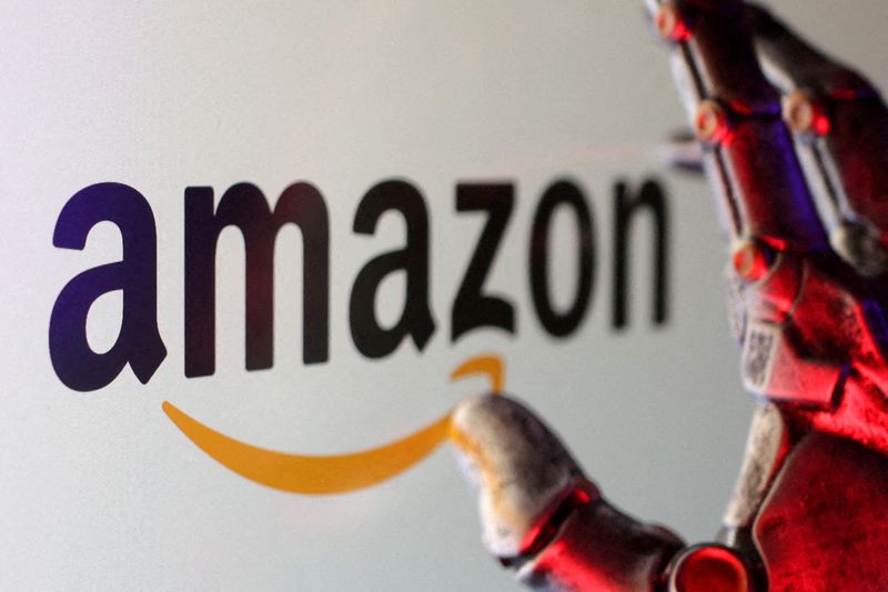 Talen Energy and Amazon sign nuclear power deal to fuel data centers