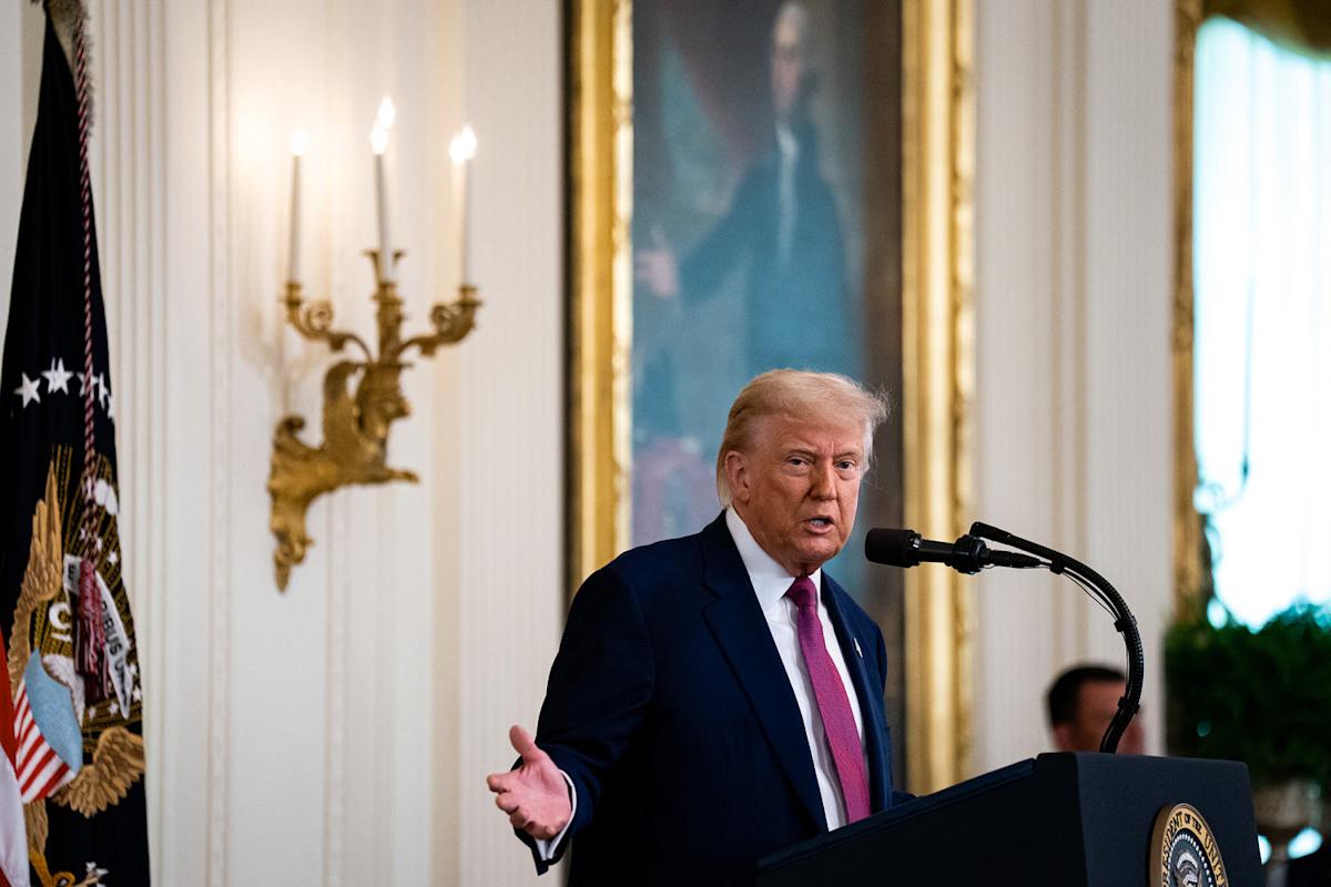 Trump’s financial disclosures reveal tens of millions in income from guitars, bibles and watches with his name on them