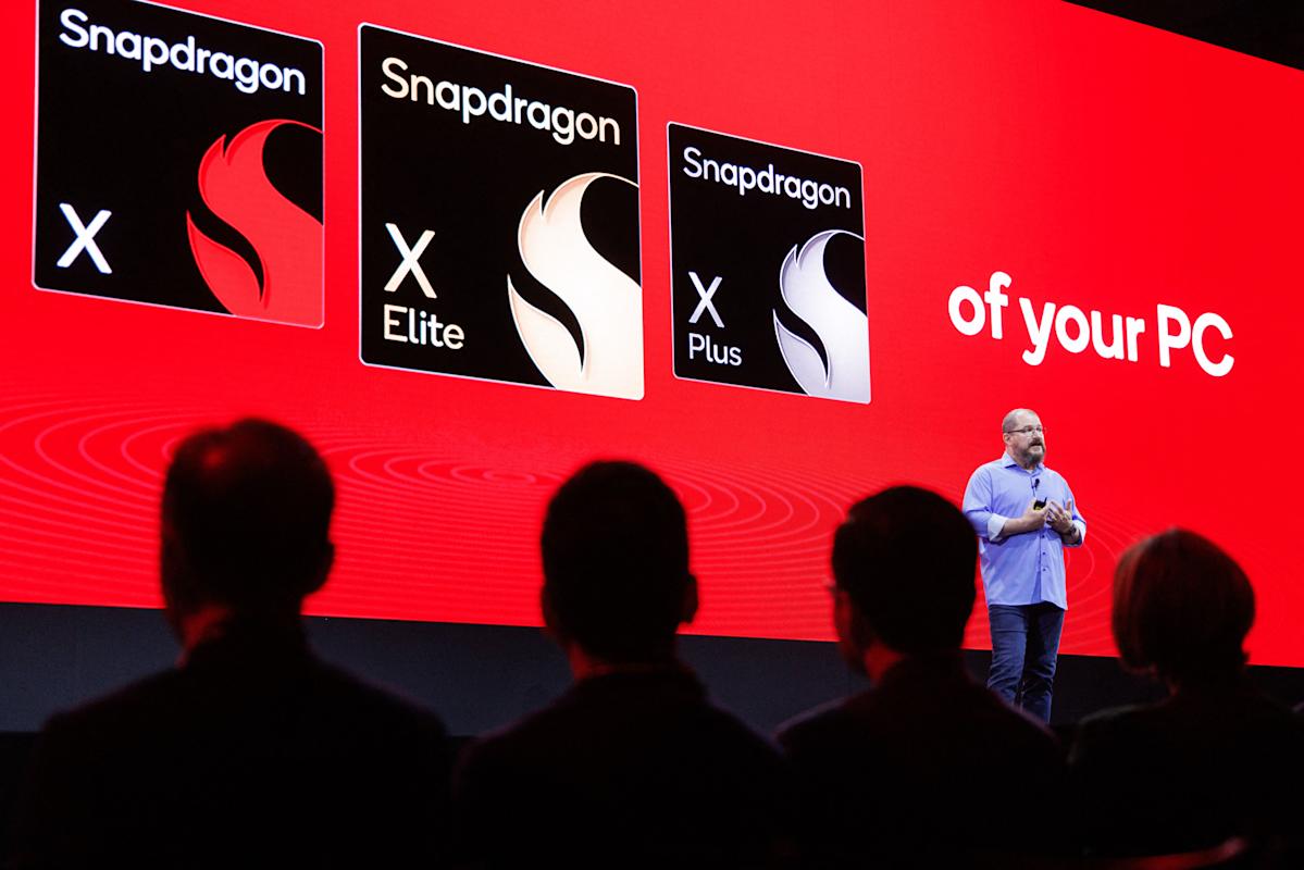 We’re diversifying beyond declining Apple business