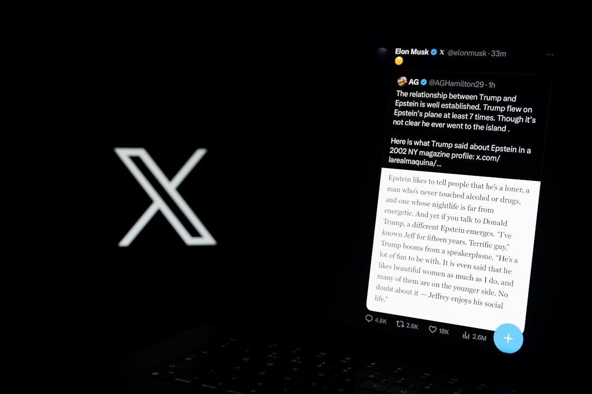 X CEO Linda Yaccarino rejects claims of advertiser pressure, touts X Money, other progress under Musk