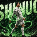 Cristiano Ronaldo CR7 Live Wallpaper