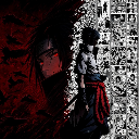Itachi and Sasuke Uchiha Crimson Legacy Live Wallpaper