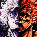 Jujutsu Kaisen Gojo Sukuna Cursed Power Live Wallpaper