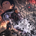 Obito Uchiha Naruto Apocalypse Live Wallpaper