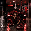 One Piece Luffy King of Pirates Night Drive Live Wallpaper