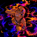 One Piece Usopp: Firestorm Sniper Live Wallpaper