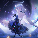 Anime Girl JJK Live Wallpaper