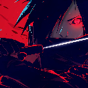 Madara Uchiha (Naruto) Live Wallpaper