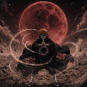 Pain: Planetary Devastation Live Wallpaper