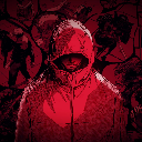 Yuji Itadori Inner Collapse JJK Live Wallpaper